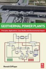 Geothermal Power Plants af Ronald (Renewable Energy Consultant DiPippo