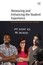 Measuring and Enhancing the Student Experience af Mahsood (Associate Professor and Deputy Dean (Learning and Teaching) Shah
