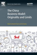 The China Business Model af Elisabeth (ICN Business School Paulet