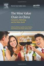 The Wine Value Chain in China af Roberta (University of Verona Capitello