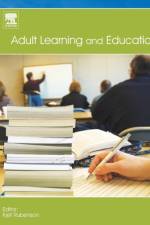 Adult Learning and Education
