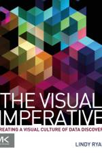 The Visual Imperative af Lindy (Research Director Ryan