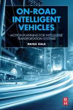 On-Road Intelligent Vehicles af Rahul (Assistant Professor Kala
