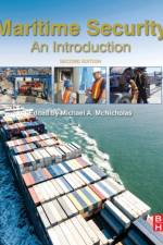 Maritime Security af Michael (Managing Director McNicholas