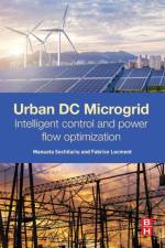 Urban DC Microgrid af Manuela (Sorbonne Universites - Universite de Technologie de Compiegne Sechilariu