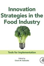 Innovation Strategies in the Food Industry