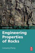 Engineering Properties of Rocks af Geotechnics Zhang
