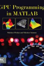 GPU Programming in MATLAB af Nikolaos (Department of Applied Informatics Ploskas