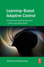 Learning-Based Adaptive Control af Mouhacine (Senior Researcher Benosman
