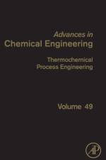 Thermochemical Process Engineering