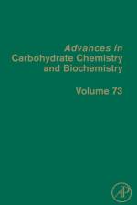 Advances in Carbohydrate Chemistry and Biochemistry