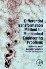 Differential Transformation Method for Mechanical Engineering Problems af Mohammad (Associate Professor Hatami