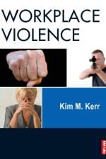 Workplace Violence af General Manager Kerr