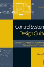 Control System Design Guide af George (Vice President Innovation Ellis