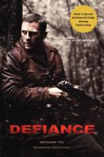 Defiance af Nechama Tec