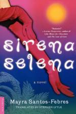 Sirena Selena af Mayra Santos-Febres