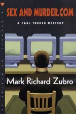 Sex and Murder.com af Mark R. Zubro