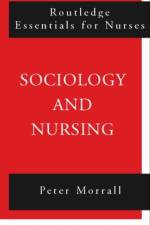 Sociology and Nursing