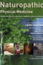 Naturopathic Physical Medicine af Leon (Registered Osteopath and Naturopath