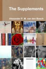 Supplements af Alexander P M van den Bosch