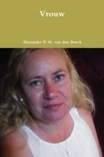 Vrouw af Alexander P M van den Bosch