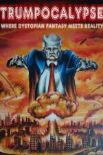 Trumpocalypse af Horrified Press