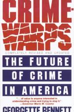 Crimewarps af Georgette Bennett