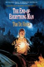 The End-Of-Everything Man af Tom De Haven