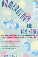 Numerology for Baby Names af Phyllis Vega