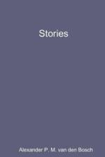 Stories af Alexander P M van den Bosch