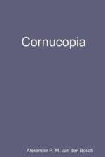 Cornucopia af Alexander P M van den Bosch