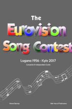Complete & Independent Guide to the Eurovision Song Contest 2017 af Simon Barclay