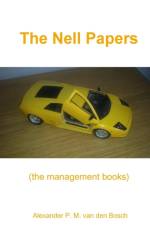 Nell Papers (the management books) af Alexander P M van den Bosch