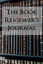 Book Reviewer's Journal af Caitlyn Lynch