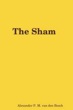 Sham af Alexander P M van den Bosch