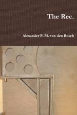 Rec. af Alexander P M van den Bosch