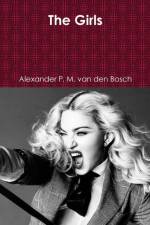 Girls af Alexander P M van den Bosch