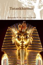 Tutankhamun af Alexander P M van den Bosch