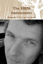 HRM Instruments af Alexander P M van den Bosch