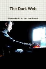 Dark Web af Alexander P M van den Bosch