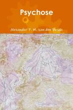 Psychose af Alexander P M van den Bosch