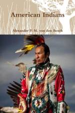 American Indians af Alexander P M van den Bosch