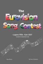 Complete & Independent Guide to the Eurovision Song Contest af Simon Barclay