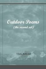 Outdoor Poems af Traumear