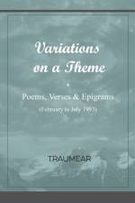 Variations on a Theme af Traumear