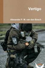 Vertigo af Alexander P M van den Bosch