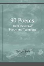 90 Poems af Traumear