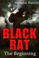 Black Rat af Reverend Nicholas Barrett