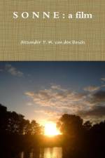 S O N N E af Alexander P M van den Bosch