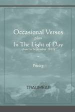 Occasional Verses plus In the Light of Day af Traumear